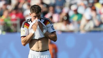 Jerman Tersingkir, Paraguay Menang Adu Penalti 4-3 di Babak 32 Besar Piala Dunia 2026