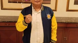 Wasekjen DPP AMPI Persoalkan Keabsahan Hasil Rapat Pleno IX, Nilai Tak Sesuai Ketentuan Organisasi
