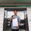 DPP KOMATSU Sumut Laporkan Dugaan Pelanggaran Pengangkatan 12 Honorer Dishub Labura ke Kejati Sumut