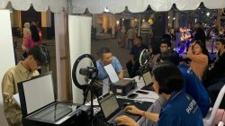 Kepala Imigrasi Kelas I TPI Medan Ridha Sah Putra Tegaskan Komitmen Tingkatkan Pelayanan dan Pengawasan Keimigrasian
