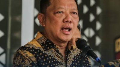 Febrie Adriansyah Resmi Mundur dari Jampidsus di Tengah Proses Penyelidikan