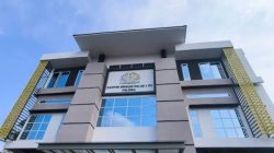 FABEM dan PW Pemuda Muslimin Indonesia Sumut Desak Kejaksaan Agung Usut Dugaan Korupsi Renovasi Kantor Imigrasi Kelas I TPI Polonia Medan